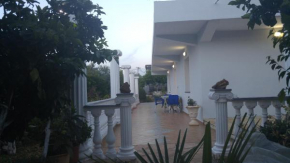 Amantia Apartments, Sarandë
